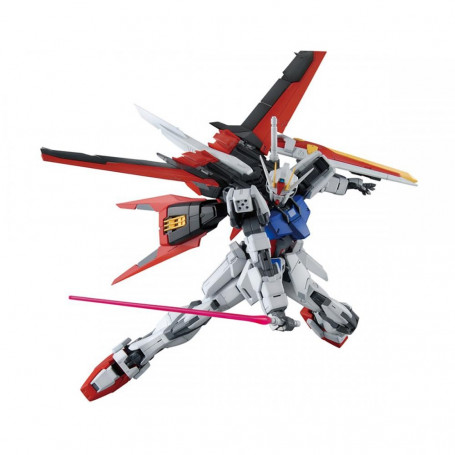 Bandai - Gunpla - 1/100 MG - GUNDAM WING STRIKE GUNDAM VER. RM