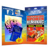 Doctor Collector - Replique ALMANACH RETOUR VERS LE FUTUR - Almanacco sportivo BTTF