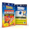 Doctor Collector - Replique ALMANACH RETOUR VERS LE FUTUR - Almanacco sportivo BTTF