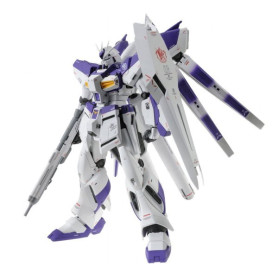 Bandai - Gunpla - 1/100 MG - RX-93 V2 Hi V Gundam Ver. Ka - Mobile Suit Gundam