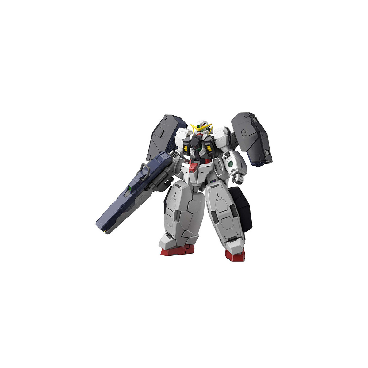 Bandai - Gunpla - 1/100 MG - GN-005 Gundam Virtue - Mobile Suit Gundam 00