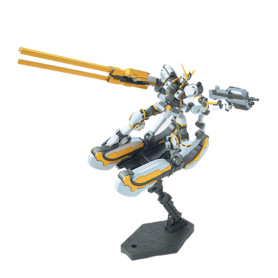 Bandai - Gunpla - 1/60 PG - RX78-AL ATLAS GUNDAM THUNDERBOLT Ver. - Mobile Suit Gundam Thunderbolt