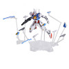 Bandai - Gunpla - Gundam Witch From Mercury Arma Base da esposizione