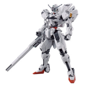 Bandai - Gunpla - Gundam 1/144 HG - X-EX01 GUNDAM CALIBARN - Mobile Suit Gundam La strega di Mercurio