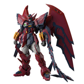 Bandai - Gunpla - 1/144 RG - OZ-13MS GUNDAM EPYON - Ali Mobile Suit Gundam
