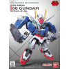Bandai - Gunpla - SD Gundam Ex-Standard - GN-0000 00 GUNDAM