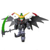 Bandai - Gunpla - SD Gundam Ex-Standard - XXXG-01D2 GUNDAM DEATHSCYTHE HELL EW - Gundam Wing: Endless Waltz
