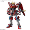 Bandai - Gunpla - Gundam Build Metaverse 1/144 HG - SBG-E01 SHIN BURNING GUNDAM