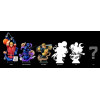 Cartoon Kingdom - Re Busto Cobra 1/4 - COBRA - Edizione Limitata