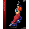 Cartoon Kingdom - Re Busto Cobra 1/4 - COBRA - Edizione Limitata
