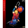 Cartoon Kingdom - Re Busto Cobra 1/4 - COBRA - Edizione Limitata