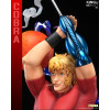 Cartoon Kingdom - Re Busto Cobra 1/4 - COBRA - Edizione Limitata