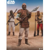 Sideshow Star Wars - Pagetti Rook 1/6 Feccia e Cattiveria - Il ritorno dello Jedi