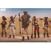 Sideshow Star Wars - Pagetti Rook 1/6 Feccia e Cattiveria - Il ritorno dello Jedi