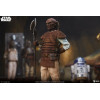 Sideshow Star Wars - Pagetti Rook 1/6 Feccia e Cattiveria - Il ritorno dello Jedi