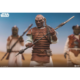 Sideshow Star Wars - Pagetti Rook 1/6 Feccia e Cattiveria - Il ritorno dello Jedi