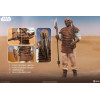 Sideshow Star Wars - Pagetti Rook 1/6 Feccia e Cattiveria - Il ritorno dello Jedi