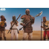 Sideshow Star Wars - Pagetti Rook 1/6 Feccia e Cattiveria - Il ritorno dello Jedi