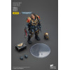 Joytoy - Cavalieri Imperiali - Casa Raven Knight Errant - Warhammer 40000
