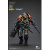 Joytoy - Cavalieri Imperiali - Casa Raven Knight Errant - Warhammer 40000