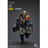 Joytoy - Cavalieri Imperiali - Casa Raven Knight Errant - Warhammer 40000