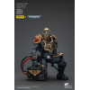 Joytoy - Cavalieri Imperiali - Casa Raven Knight Errant - Warhammer 40000