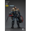 Joytoy - Cavalieri Imperiali - Casa Raven Knight Errant - Warhammer 40000