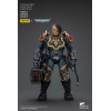 Joytoy - Cavalieri Imperiali - Casa Raven Knight Errant - Warhammer 40000