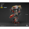 Joytoy - Cavalieri Imperiali - Casa Raven Knight Errant - Warhammer 40000