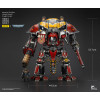 Joytoy - Cavalieri Imperiali - Casa Raven Knight Errant - Warhammer 40000