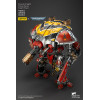 Joytoy - Cavalieri Imperiali - Casa Raven Knight Errant - Warhammer 40000