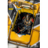 Joytoy - Cavalieri Imperiali - Casa Raven Knight Errant - Warhammer 40000