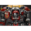 Joytoy - Cavalieri Imperiali - Casa Raven Knight Errant - Warhammer 40000