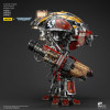 Joytoy - Cavalieri Imperiali - Casa Raven Knight Errant - Warhammer 40000