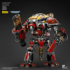 Joytoy - Cavalieri Imperiali - Casa Raven Knight Errant - Warhammer 40000