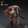 Joytoy - Cavalieri Imperiali - Casa Raven Knight Errant - Warhammer 40000