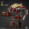 Joytoy - Cavalieri Imperiali - Casa Raven Knight Errant - Warhammer 40000