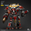Joytoy - Cavalieri Imperiali - Casa Raven Knight Errant - Warhammer 40000