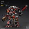 Joytoy - Cavalieri Imperiali - Casa Raven Knight Errant - Warhammer 40000