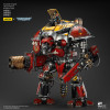 Joytoy - Cavalieri Imperiali - Casa Raven Knight Errant - Warhammer 40000