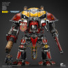 Joytoy - Cavalieri Imperiali - Casa Raven Knight Errant - Warhammer 40000