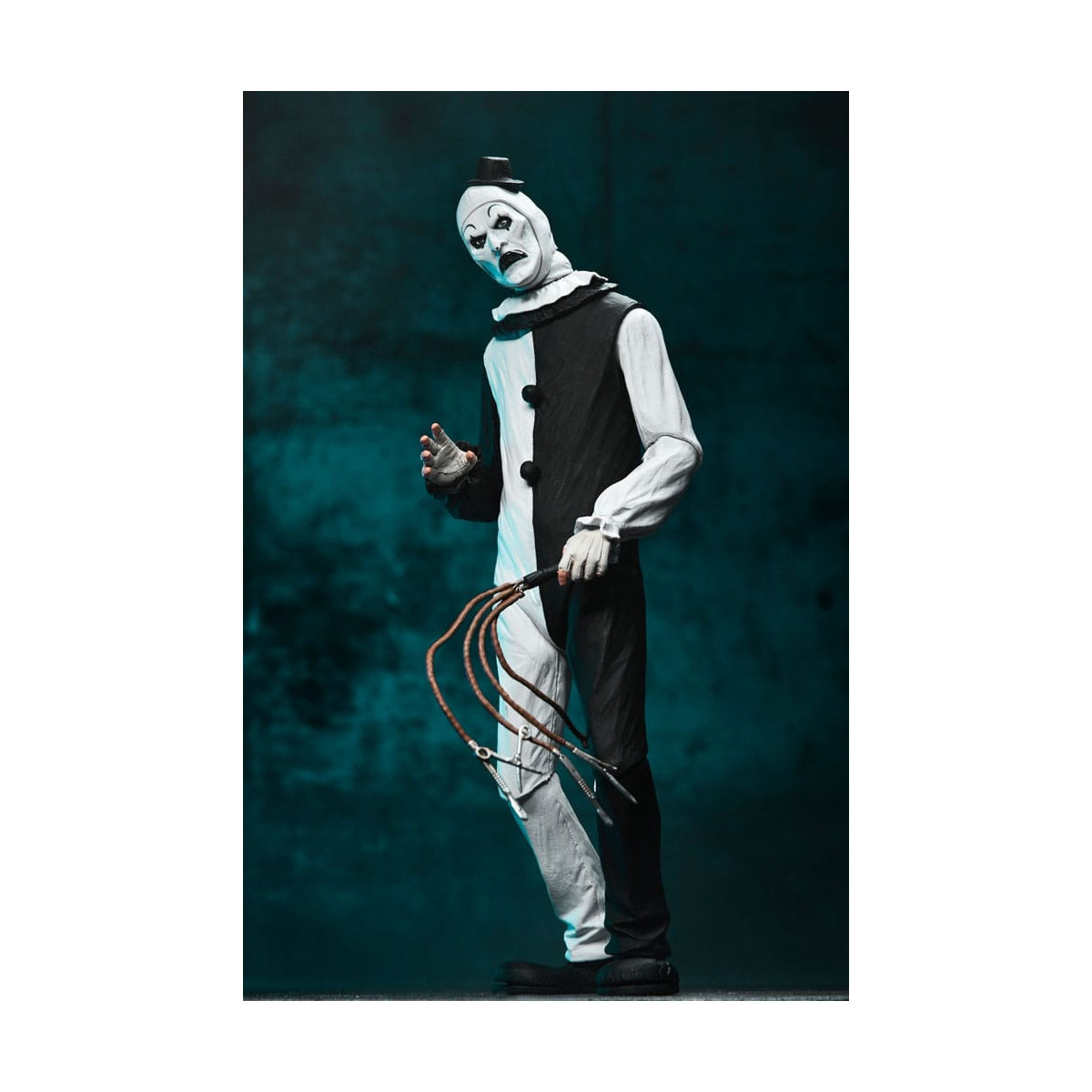 Neca Terrifier - Ultimate Art il Clown