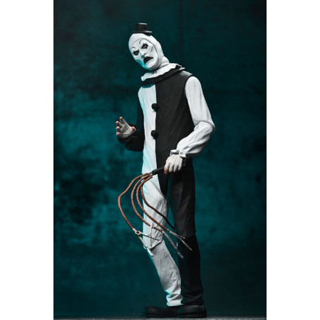 Neca Terrifier - Ultimate Art il Clown