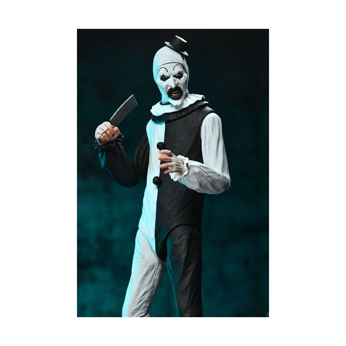 Neca Terrifier - Ultimate Art il Clown