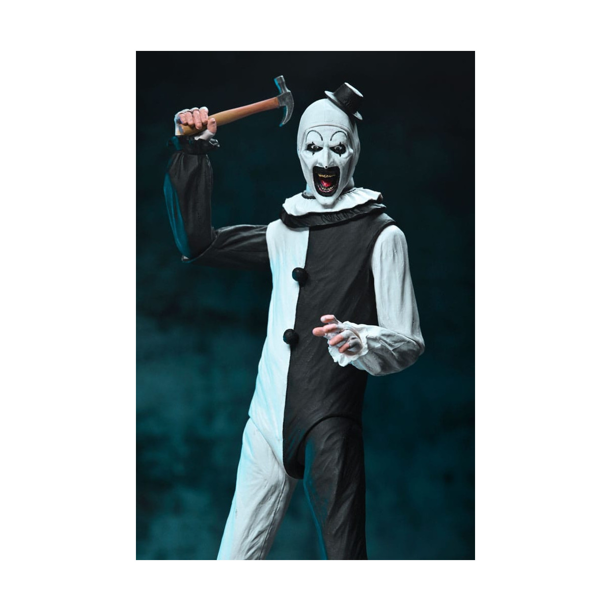 Neca Terrifier - Ultimate Art il Clown
