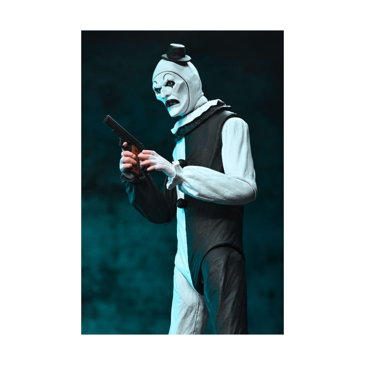Neca Terrifier - Ultimate Art il Clown