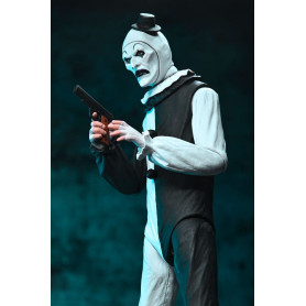 Neca Terrifier - Ultimate Art il Clown