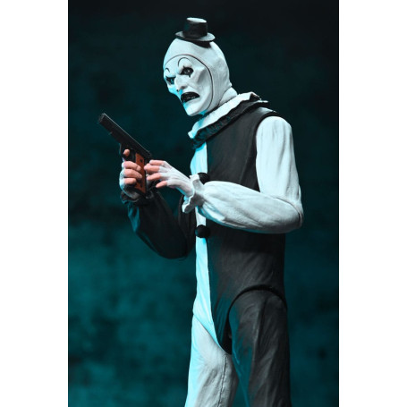 Neca Terrifier - Ultimate Art il Clown