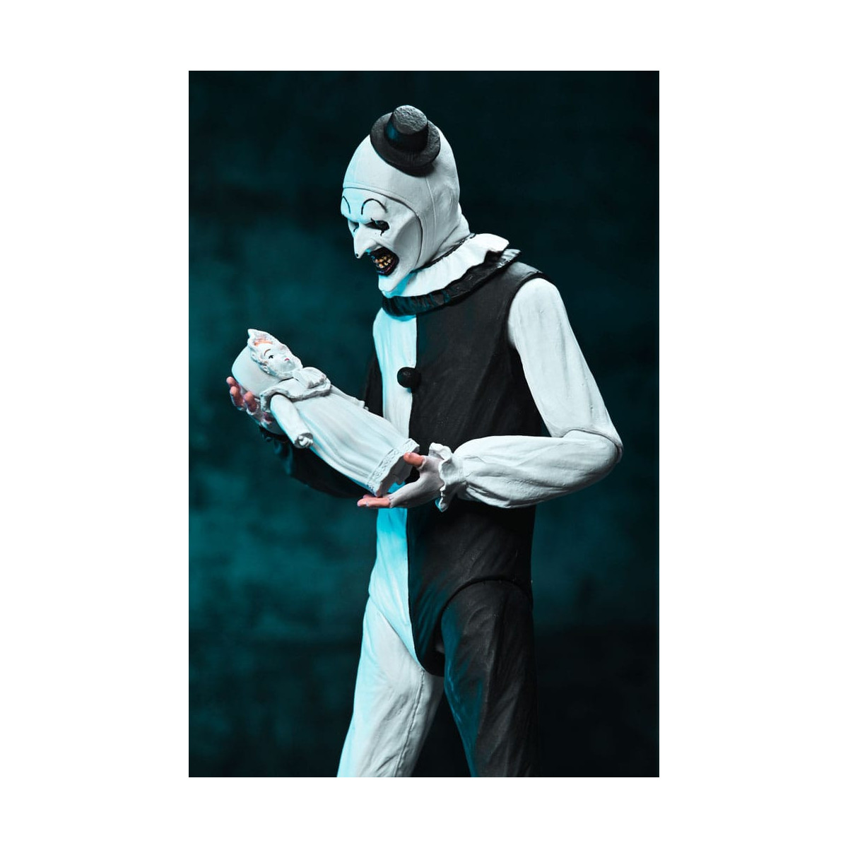 Neca Terrifier - Ultimate Art il Clown