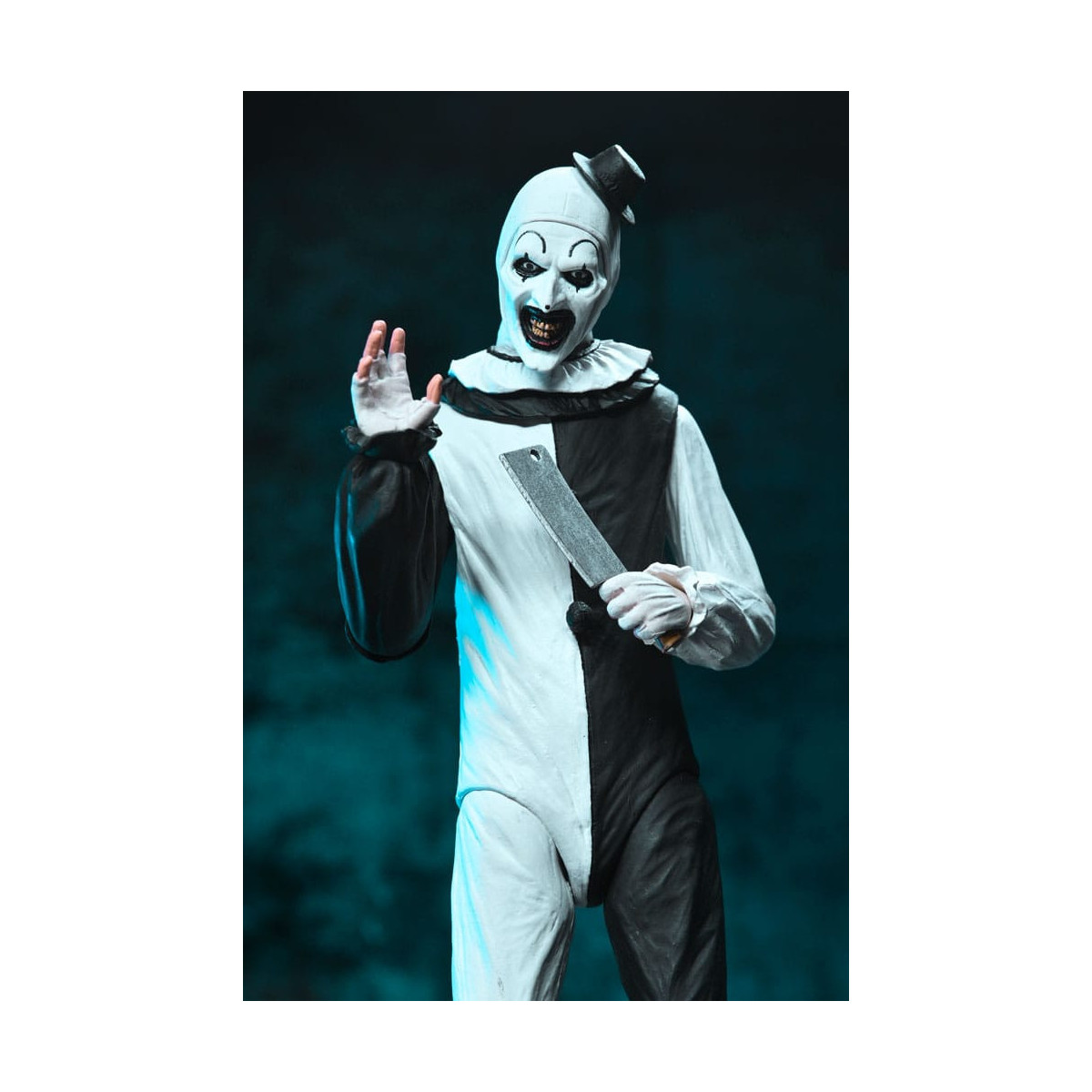 Neca Terrifier - Ultimate Art il Clown